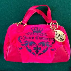 Juicy Couture Purse